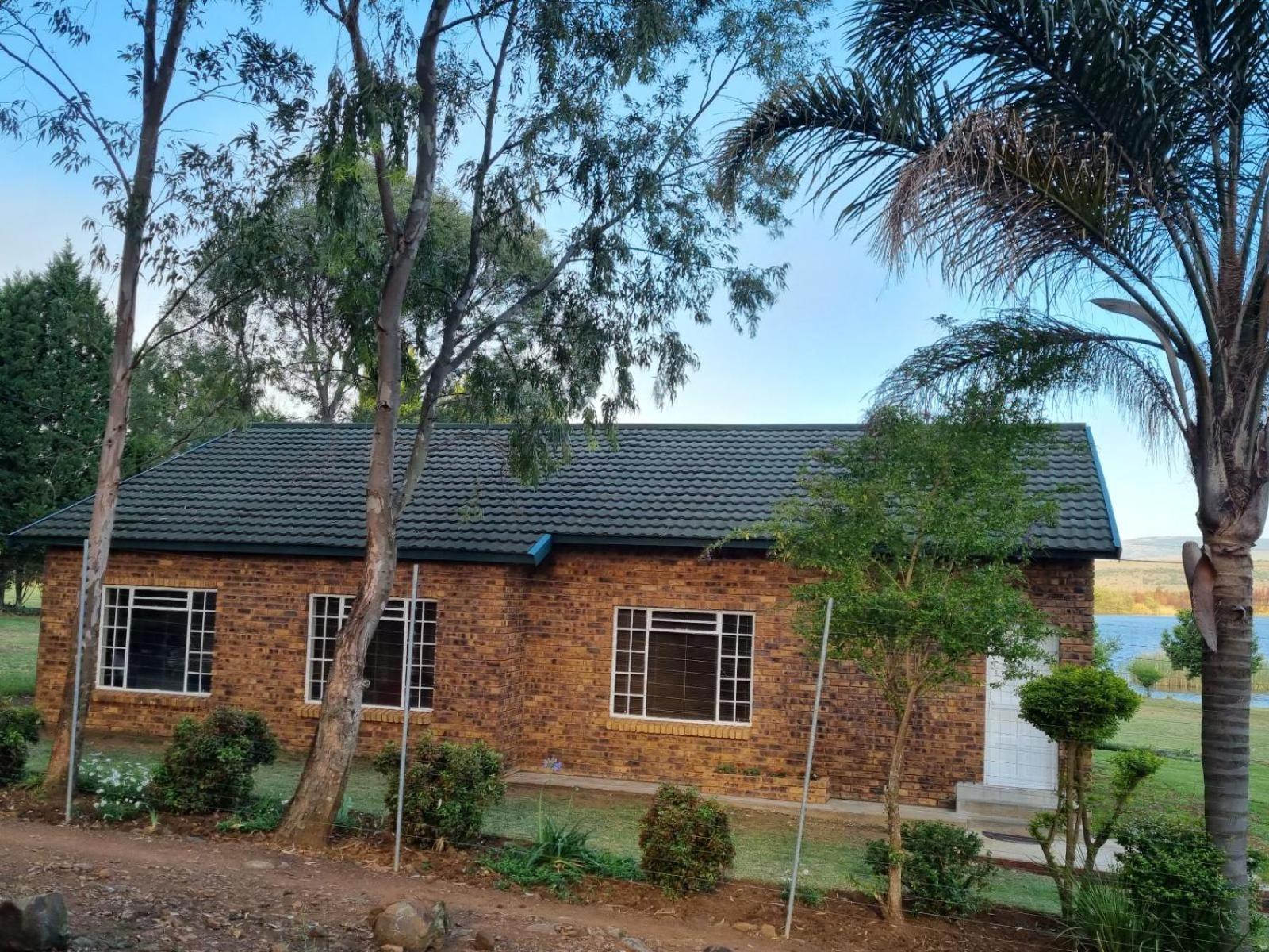 Sunrise Serenity Guest House Lydenburg Room photo