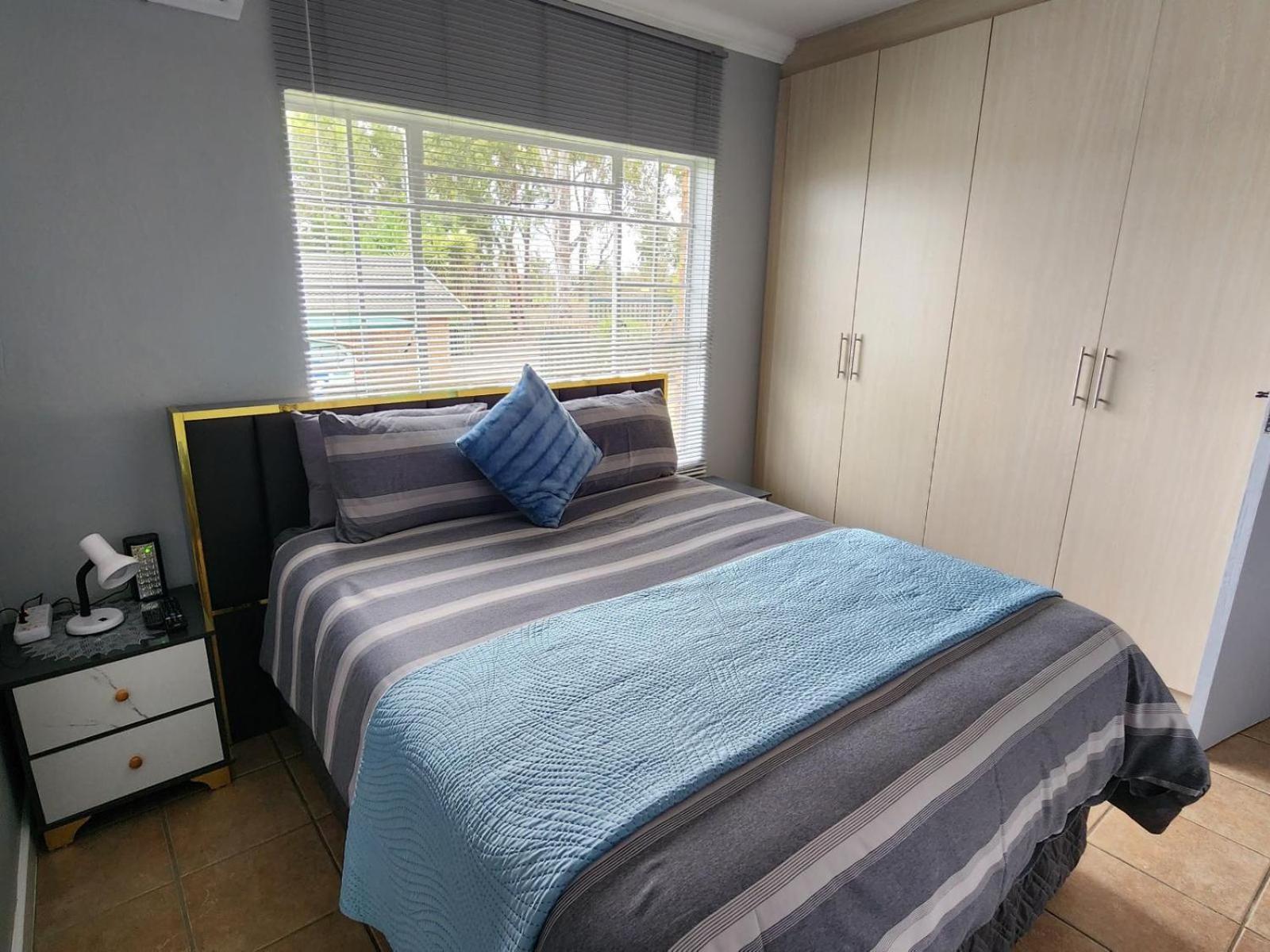 Sunrise Serenity Guest House Lydenburg Room photo
