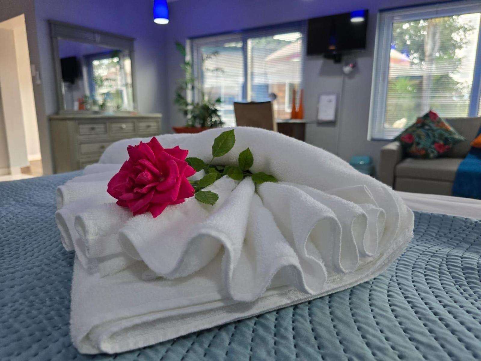 Sunrise Serenity Guest House Lydenburg Room photo
