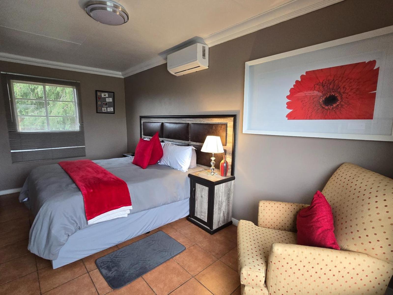 Sunrise Serenity Guest House Lydenburg Room photo