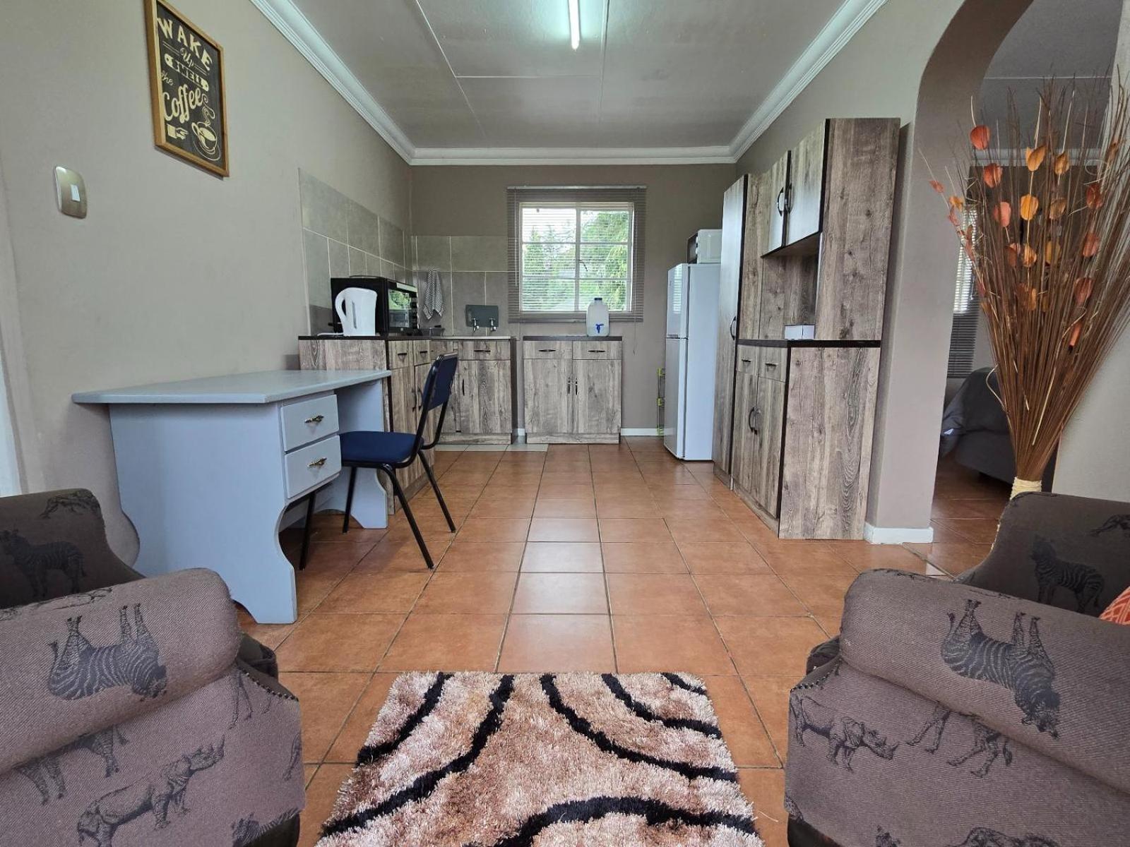 Sunrise Serenity Guest House Lydenburg Room photo