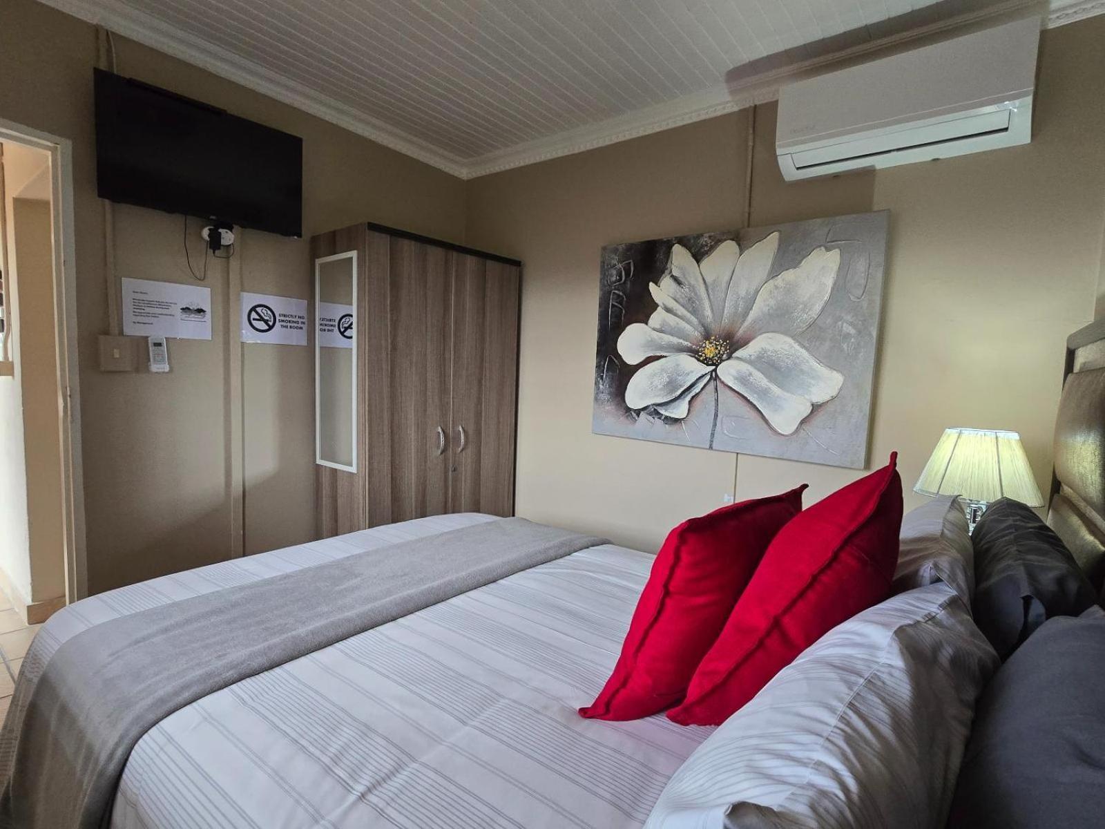 Sunrise Serenity Guest House Lydenburg Room photo