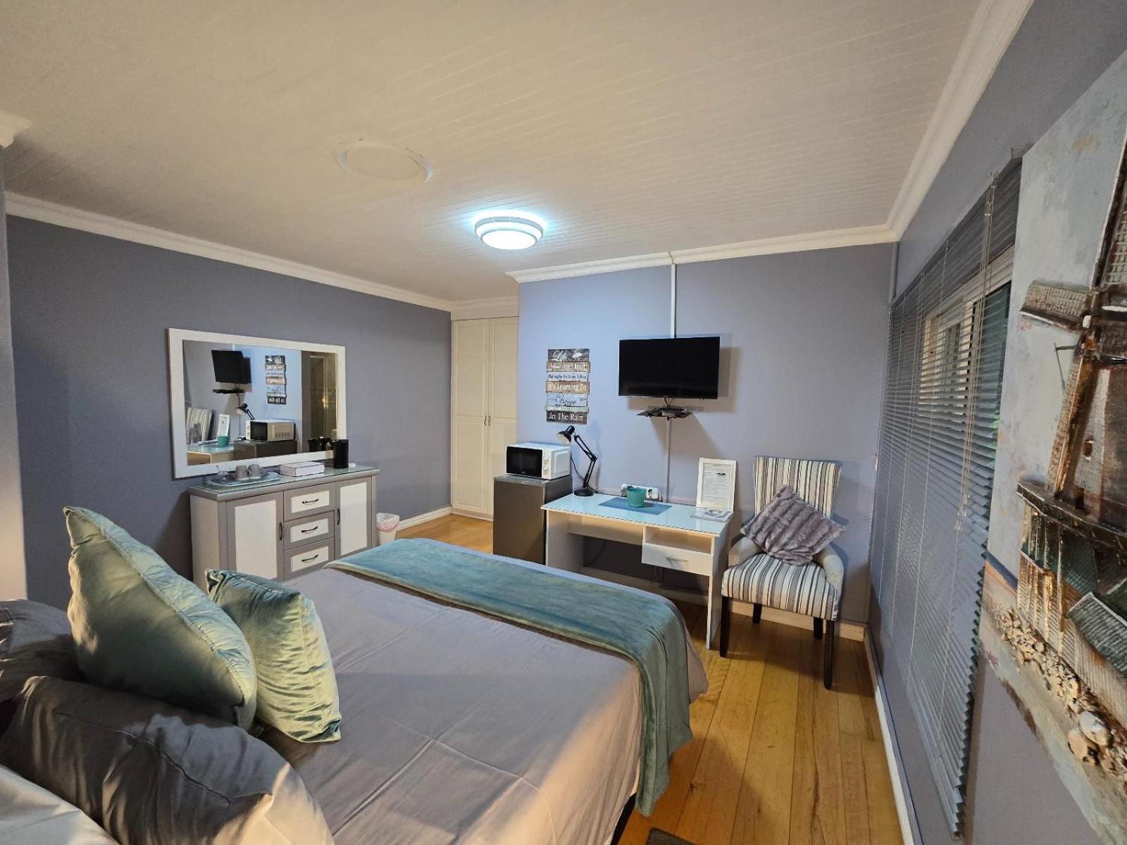 Sunrise Serenity Guest House Lydenburg Room photo