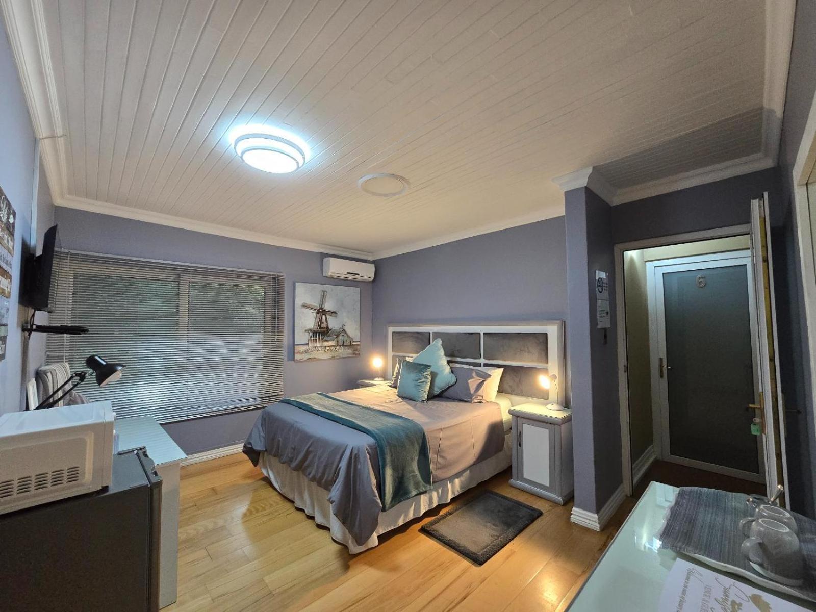 Sunrise Serenity Guest House Lydenburg Room photo