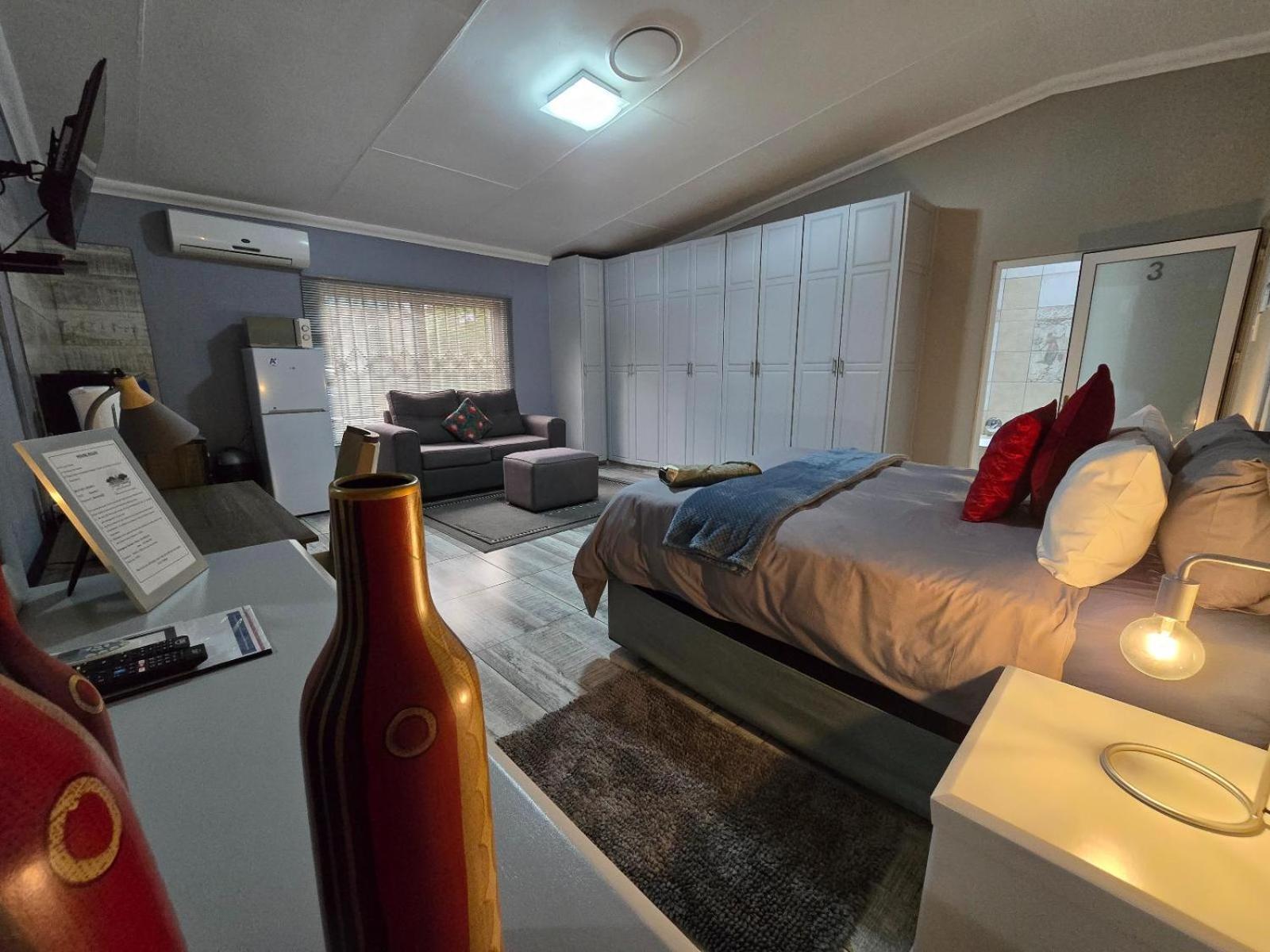 Sunrise Serenity Guest House Lydenburg Room photo