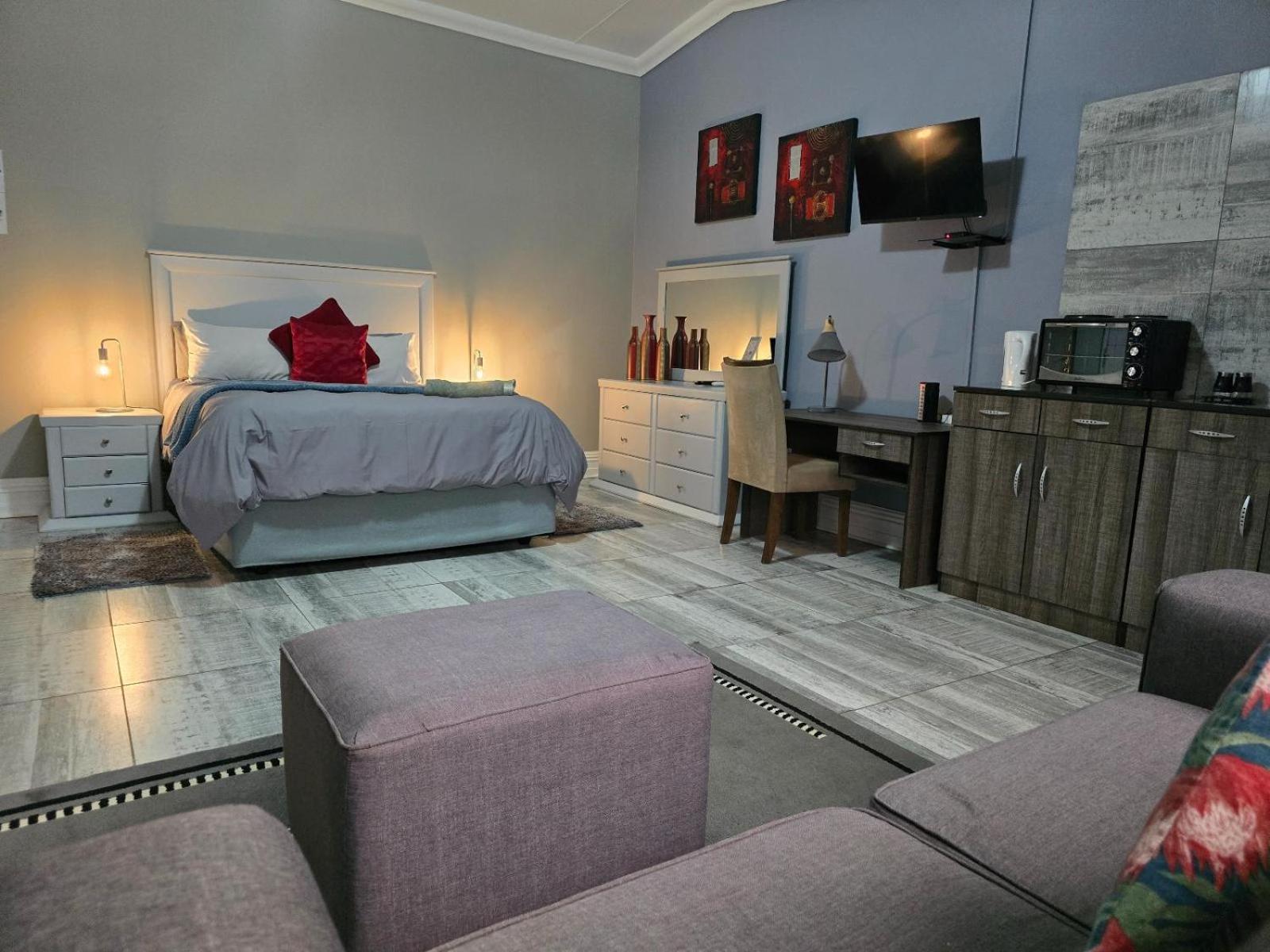Sunrise Serenity Guest House Lydenburg Room photo