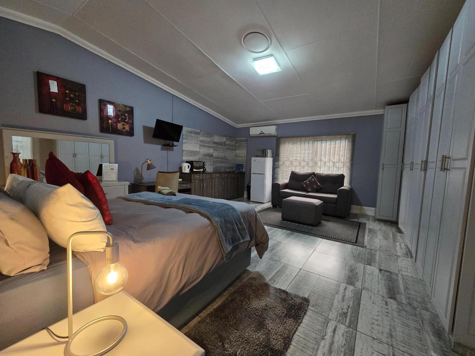 Sunrise Serenity Guest House Lydenburg Room photo