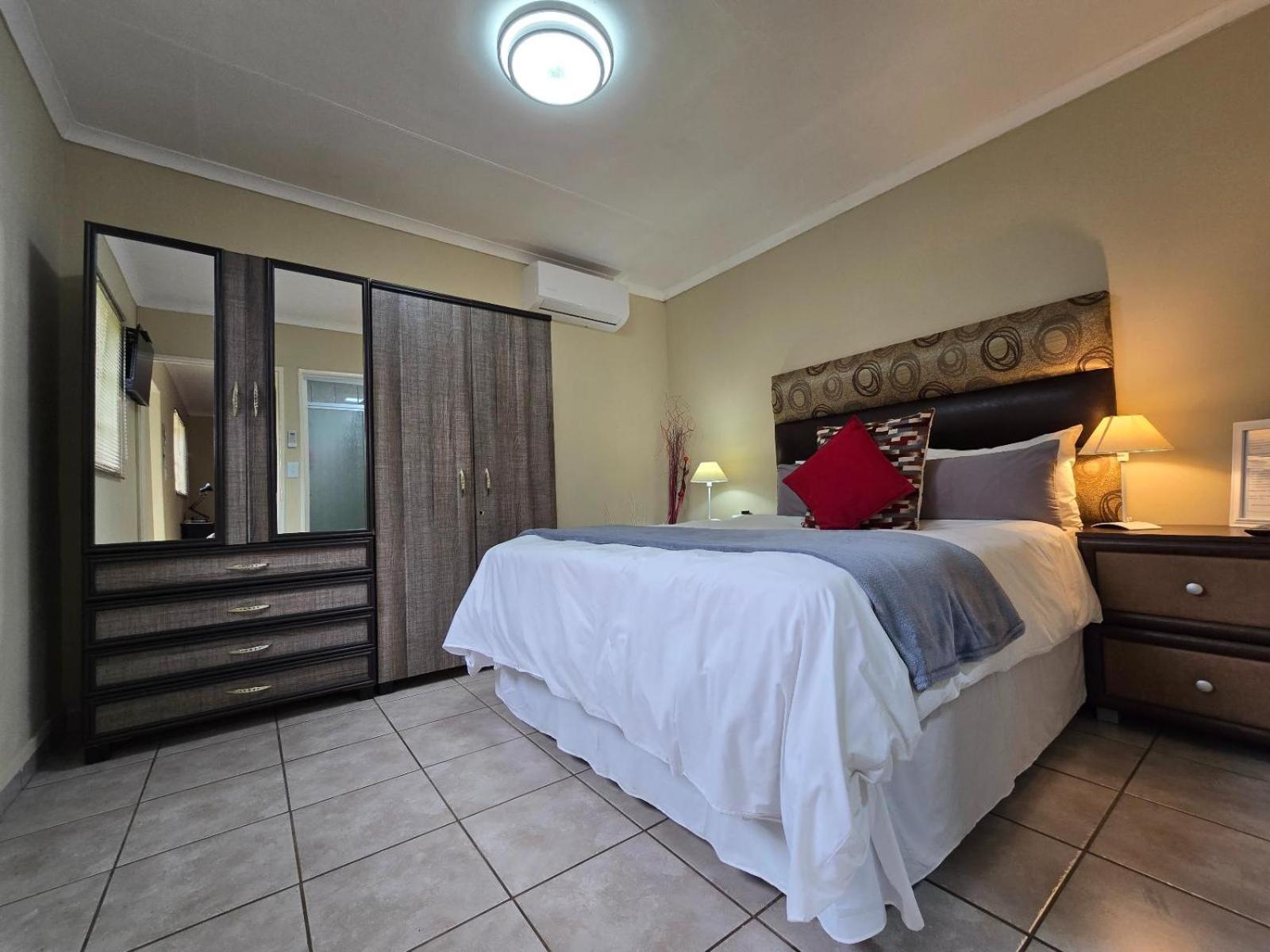 Sunrise Serenity Guest House Lydenburg Room photo