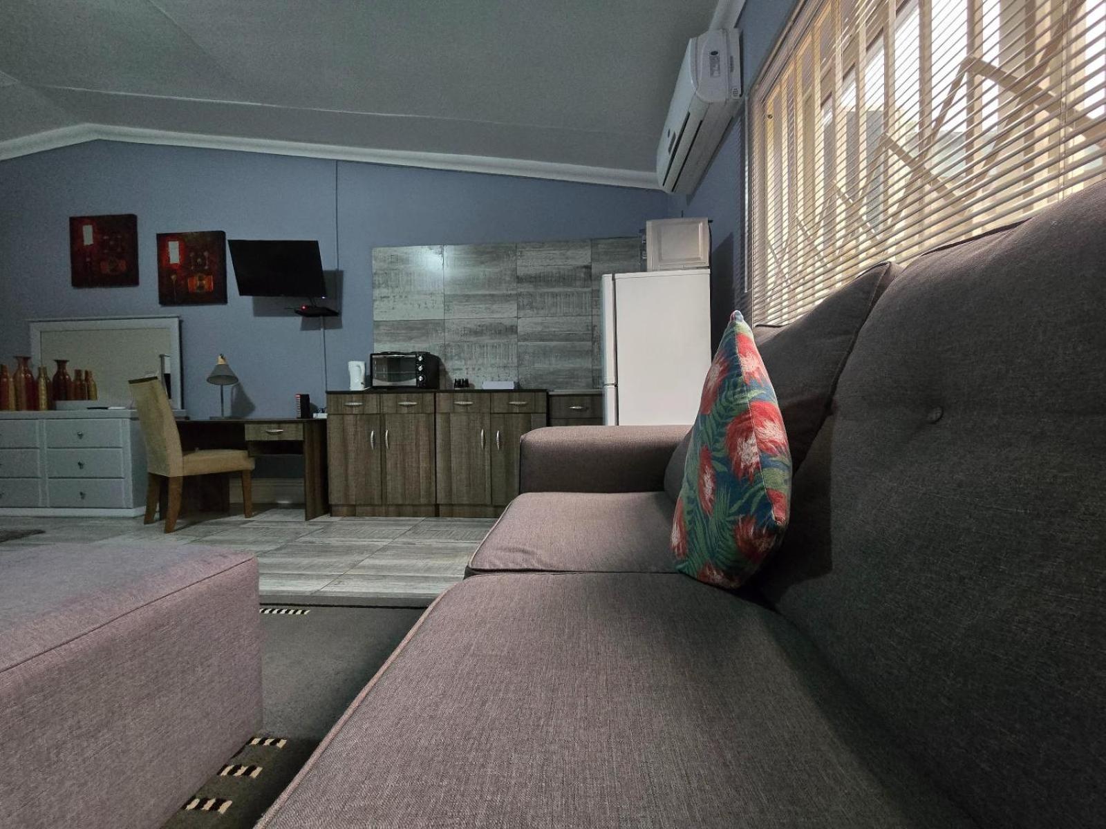 Sunrise Serenity Guest House Lydenburg Room photo