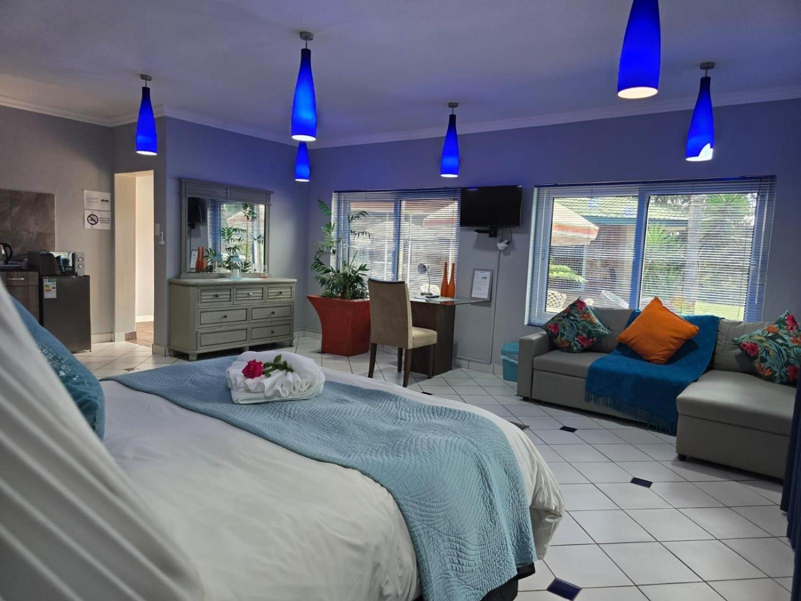 Sunrise Serenity Guest House Lydenburg Room photo