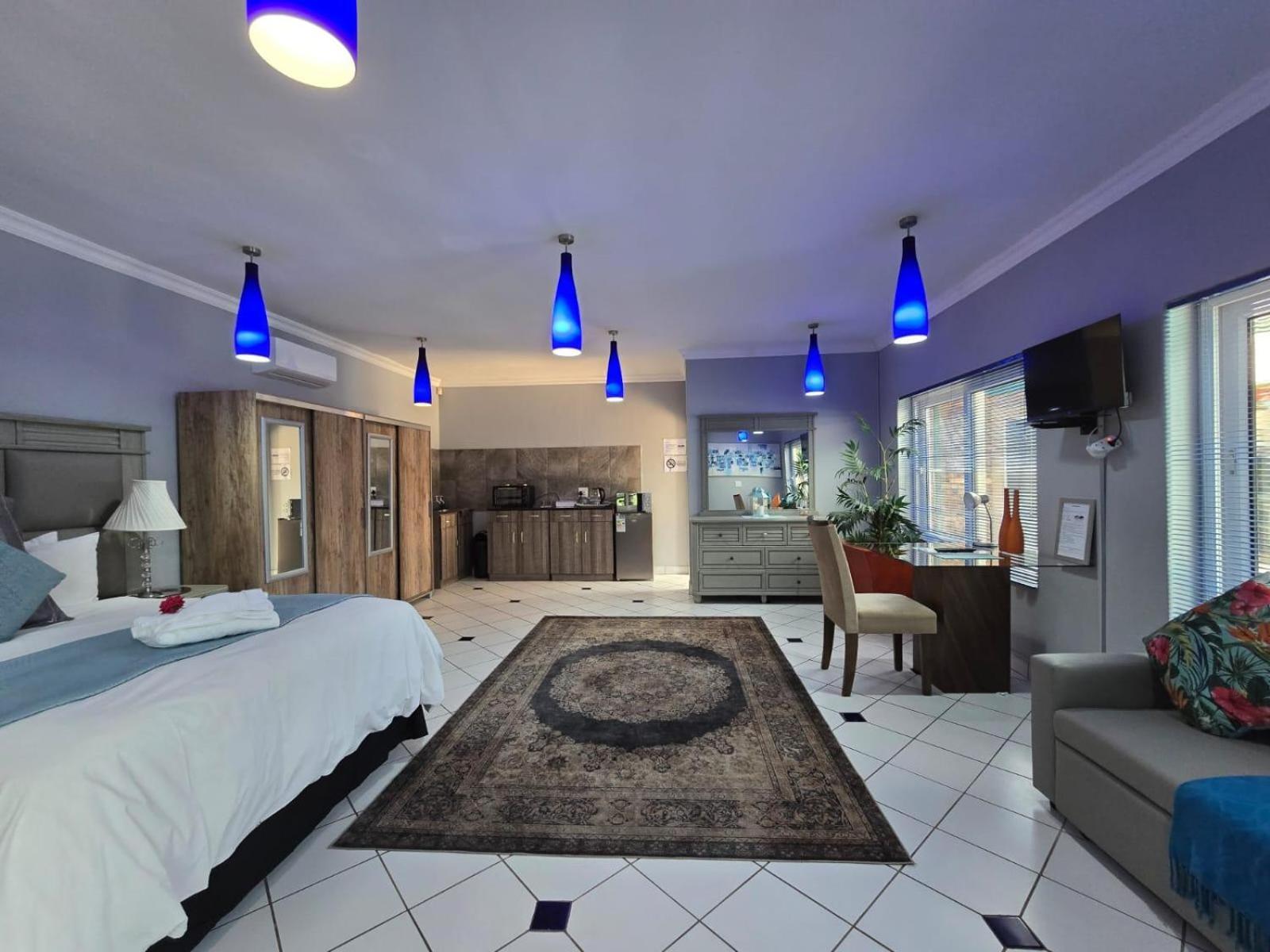 Sunrise Serenity Guest House Lydenburg Room photo