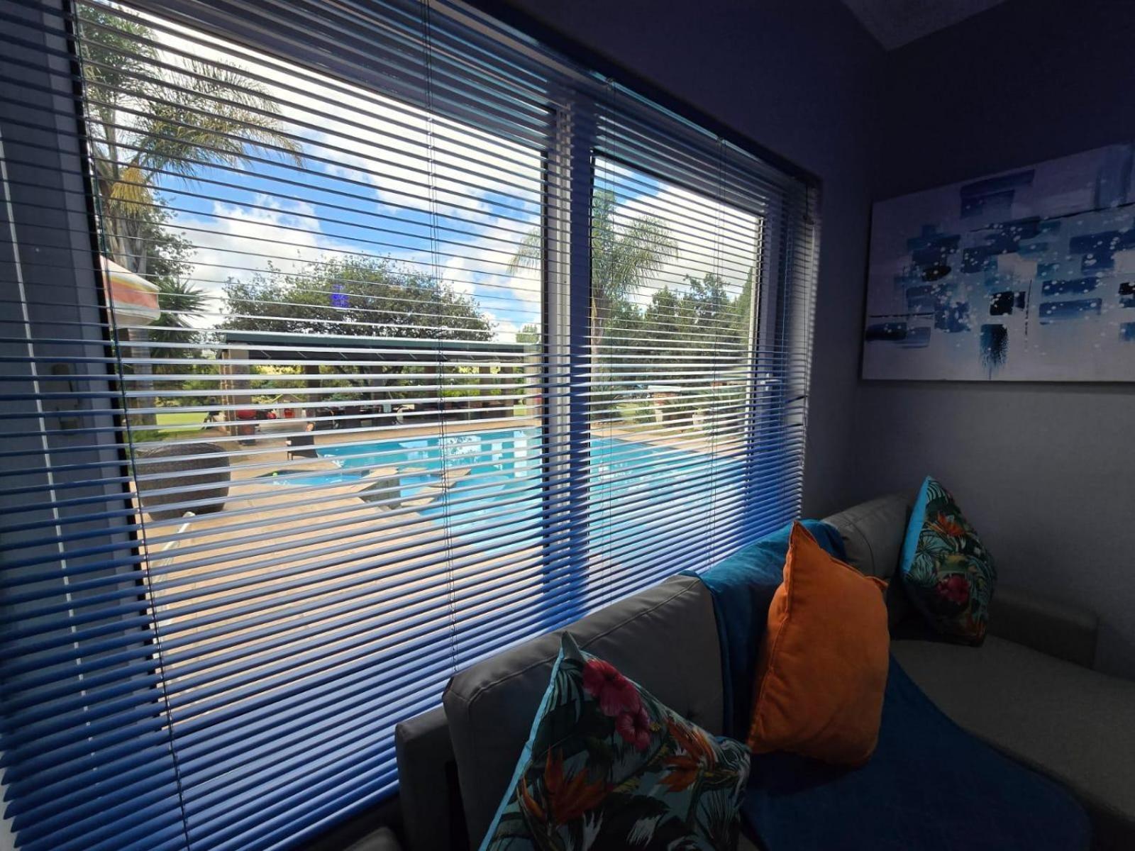 Sunrise Serenity Guest House Lydenburg Room photo