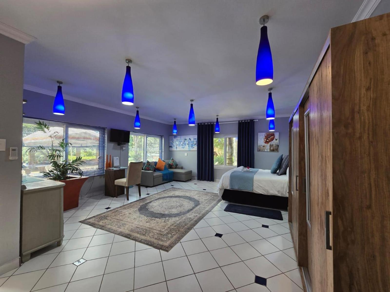 Sunrise Serenity Guest House Lydenburg Room photo